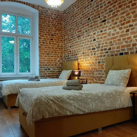 - Loft Lubiń