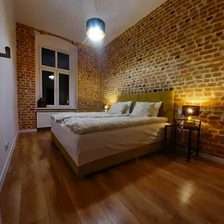 Appartement - Loft *