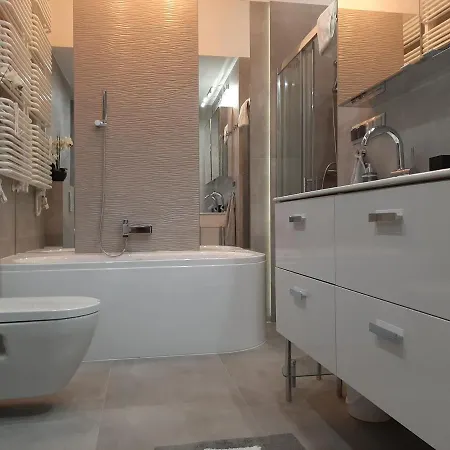 - Loft Appartement *