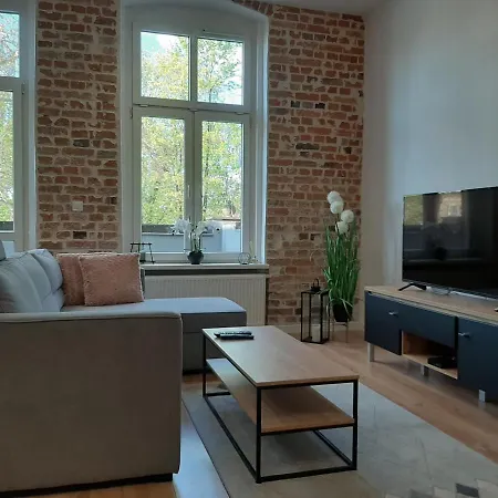 Appartement - Loft